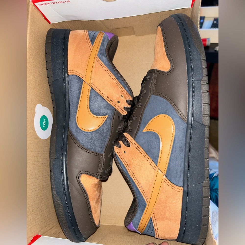 Nike dunks